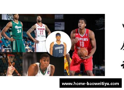 安哥拉篮球新星：NBA舞台上的闪耀之光