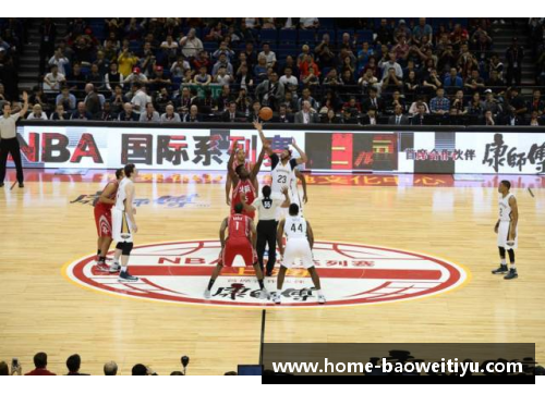 明日之巅：NBA总决赛鏖战，谁将捧起冠军奖杯？