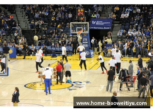 全面解析NBA电视直播：赛场内外探秘，背后故事与技术剖析