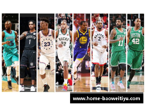 NBA王者：全方位解析联盟最顶尖球员