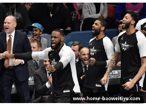 NBA明星阵容：顶级球员及他们的队伍分布情况