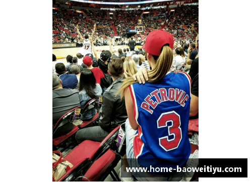 NBA早逝球星：星光短暂，留给世界的永恒精神