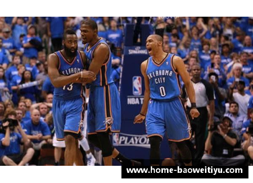 NBA自由球员市场：明星动向与未来前景